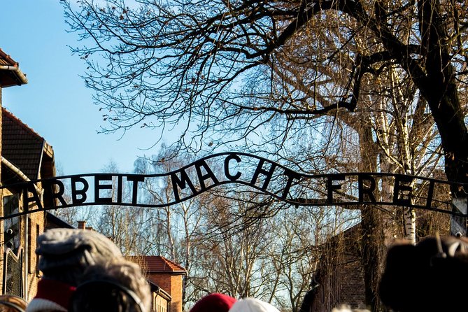 Auschwitz Birkenau Guided Tour Small Group with Hotel Pick up - Auschwitz I, the museum buildings and exhibitions