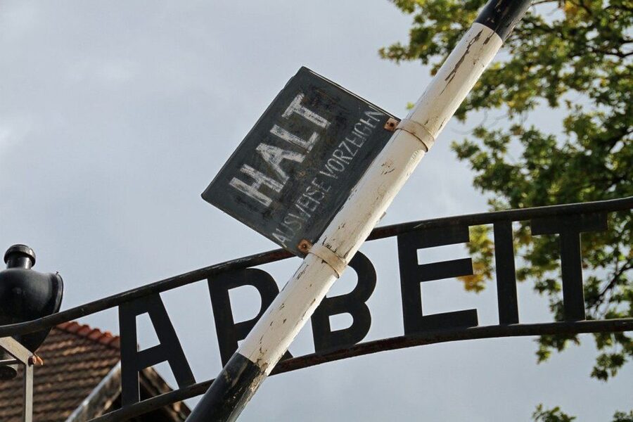 Auschwitz-Birkenau Guided Tour & Transfer from Krakow - Why this visit matters