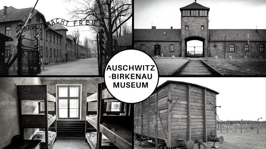 Auschwitz-Birkenau Guided Tour & Transfer from Krakow - How to prepare for a respectful, comfortable day
