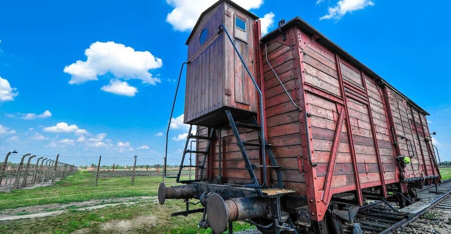 Auschwitz-Birkenau: Guided Tour with Fast Track Ticket - Key points to know before you book