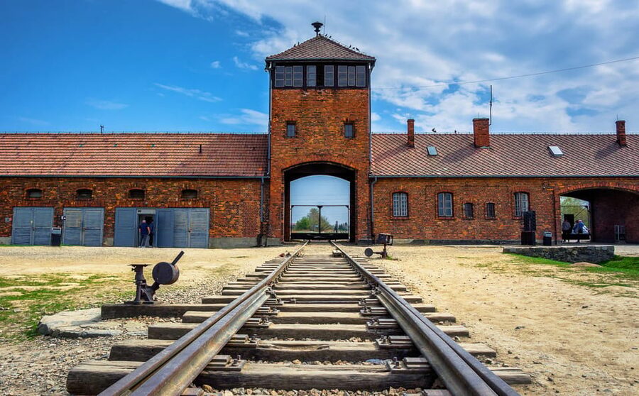 Auschwitz-Birkenau: Guided Tour with Fast Track Ticket - Is $69 per person good value?