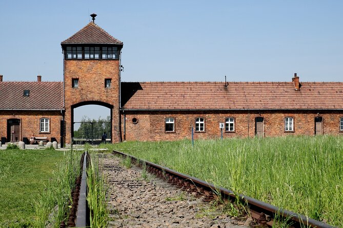 Auschwitz Birkenau Guided Tour with Hotel Pickup from Cracow - Birkenau: scale, silence, and open ground