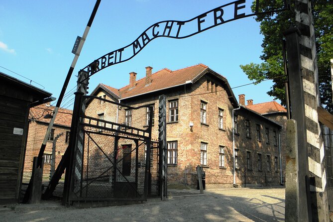 Auschwitz-Birkenau Guided Tour with Private Transport from Krakow - Why Auschwitz-Birkenau needs a full day from Krakow