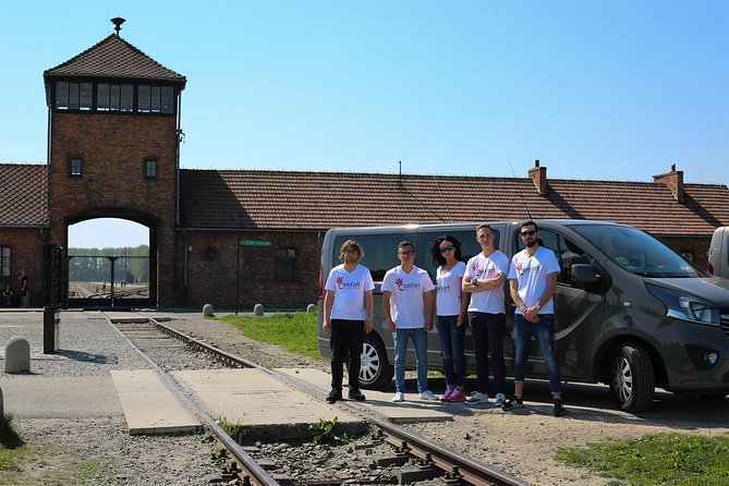 Auschwitz Birkenau: Live-Guided Tour with Transportation and Hotel Pickup - Is $98.54 a fair price?