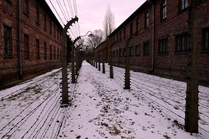 Auschwitz Birkenau Memorial and Museum group tour from Krakow - Why this Krakow day trip matters