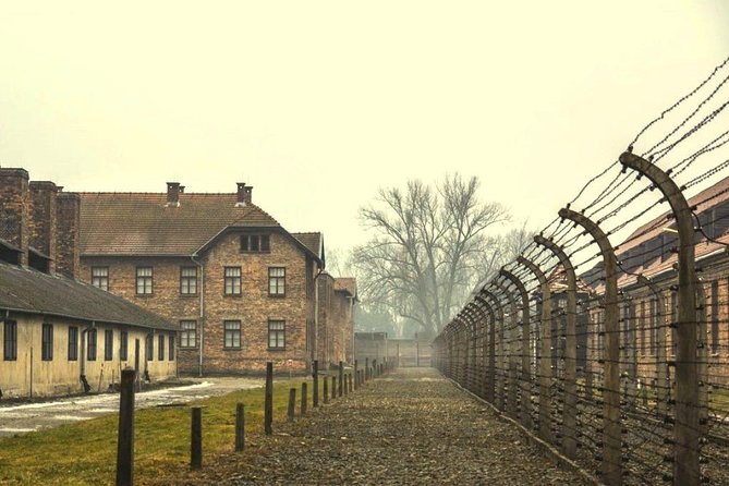 Auschwitz Birkenau Memorial and Museum group tour from Krakow - Timing, pickup, and small details that matter