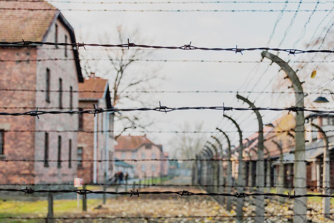 Auschwitz-Birkenau Memorial and Museum Guided Tour from Krakow - What the $66.49 price really covers
