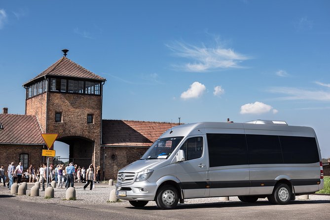 Auschwitz-Birkenau Memorial and Museum Trip from Krakow - The guide makes a major difference