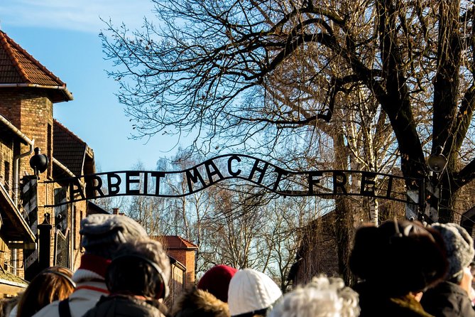 Auschwitz-Birkenau Memorial and Museum with Private Transfers from Krakow - The long road from Krakow to Auschwitz