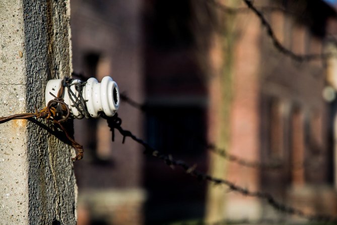 Auschwitz-Birkenau Memorial and Museum with Private Transfers from Krakow - Is $240.15 per person a fair price?