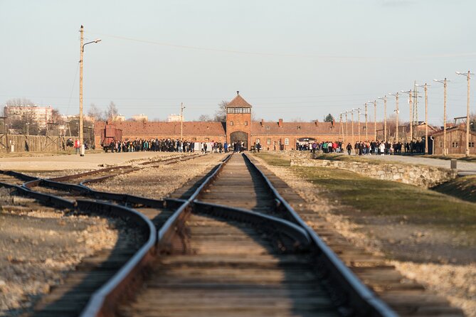 Auschwitz-Birkenau Memorial Entrance Ticket and Guided Tour - Transport from Krakow and the timing of the day