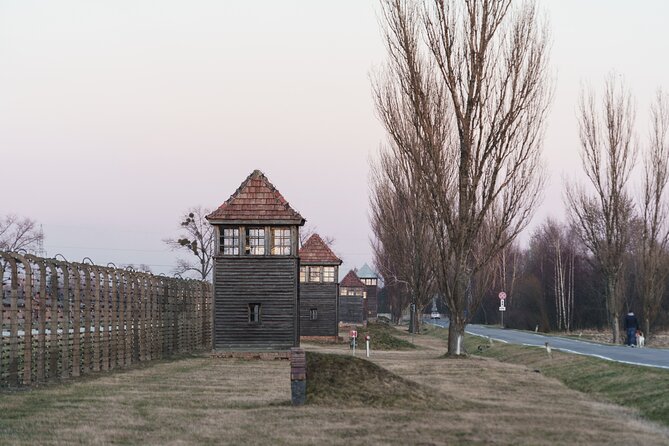 Auschwitz-Birkenau Memorial Entrance Ticket and Guided Tour - Is the $36 price good value?