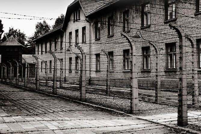 Auschwitz-Birkenau Memorial Entrance Ticket and Guided Tour - Who should book this Auschwitz tour?