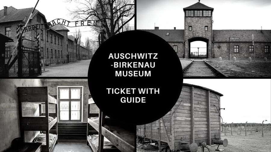 Auschwitz-Birkenau: Memorial Entry Ticket and Guided Tour - Who will get the most from this tour