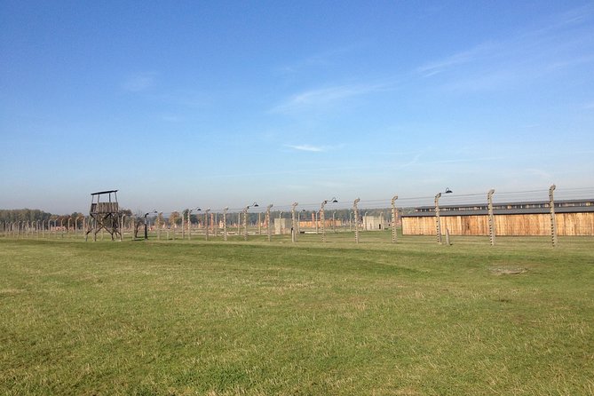 Auschwitz-Birkenau Museum and Memorial Guided Tour from Krakow - Guides who make the history easier to follow