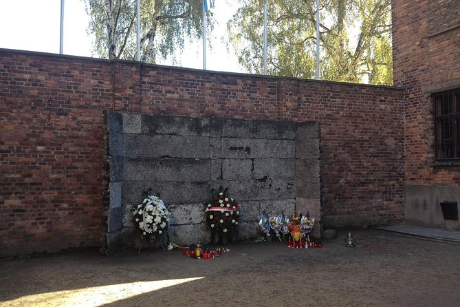 Auschwitz-Birkenau Museum and Memorial Guided Tour from Krakow - Transport, group size, and the comfort question