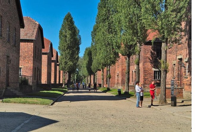 Auschwitz-Birkenau Museum and Memorial Guided Tour from Krakow - Is $83.44 a fair price?