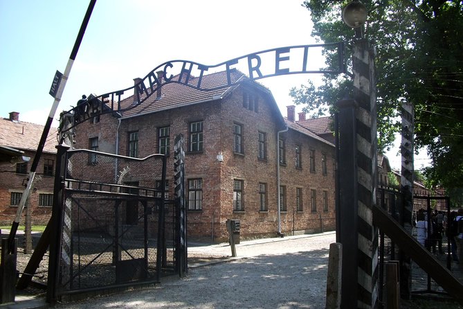 Auschwitz Birkenau Museum and Salt Mine All Inclusive DAY TRIP with Local Guides - Birkenau at Brzezinka: scale, silence, and open ground