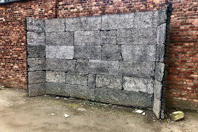 Auschwitz Birkenau Museum and Salt Mine All Inclusive DAY TRIP with Local Guides - Wieliczka Salt Mine: an astonishing second act