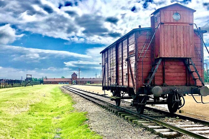 Auschwitz Birkenau Museum and Salt Mine All Inclusive DAY TRIP with Local Guides - Auschwitz I: the museum buildings and the weight of the visit