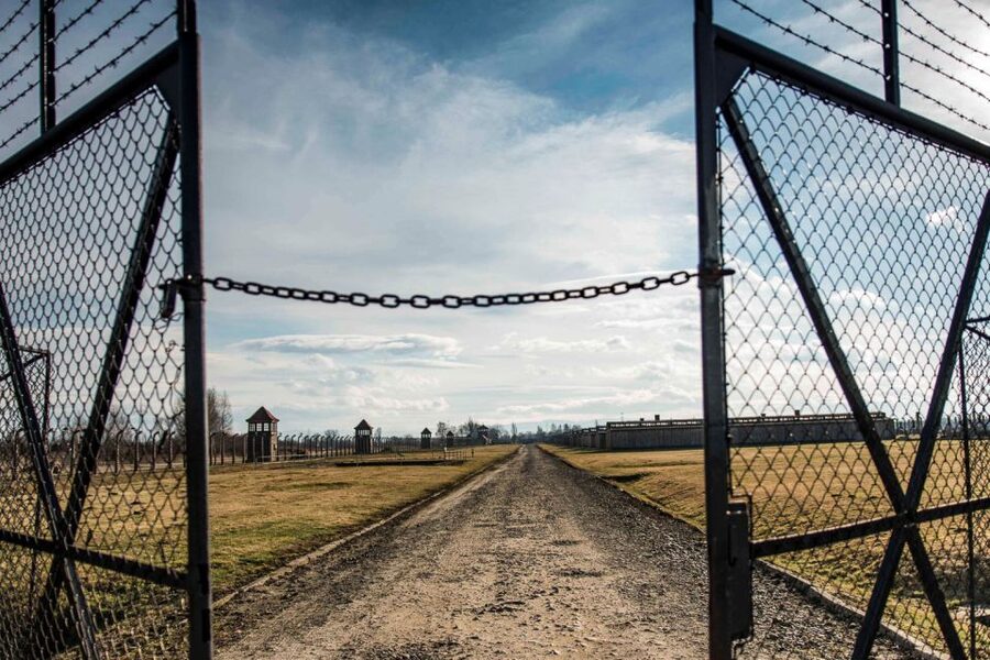 Auschwitz-Birkenau: Museum Entry Ticket with Guided Tour - Meeting at the Visitor Center