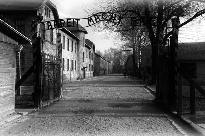 Auschwitz & Birkenau Museum Guided Tour from Krakow with Tickets - Why this Krakow day trip matters