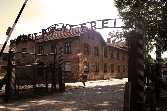Auschwitz & Birkenau Museum Guided Tour from Krakow with Tickets - Auschwitz: about two hours inside the main camp