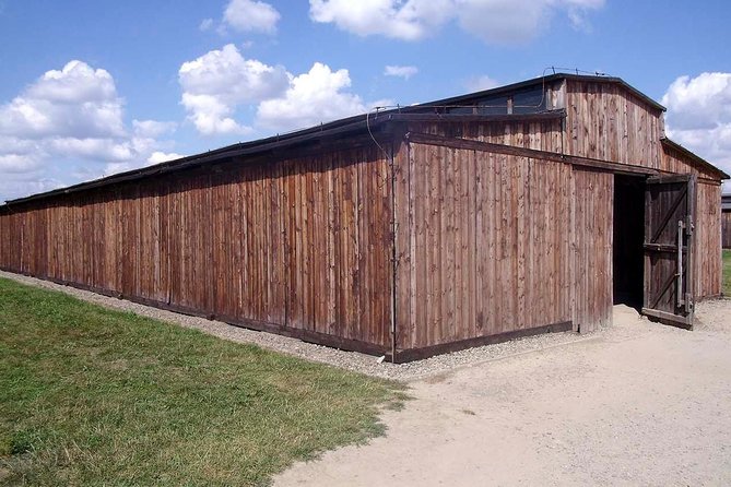 Auschwitz & Birkenau Museum Guided Tour from Krakow with Tickets - Booking and cancellation details