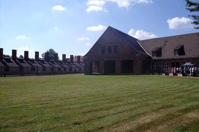 Auschwitz & Birkenau Museum Guided Tour from Krakow with Tickets - Leaving Krakow between 7:10 and 8:00 AM