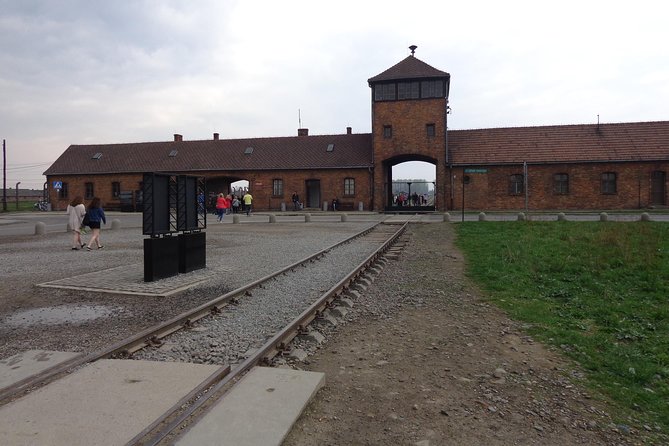 Auschwitz-Birkenau Museum Half-Day Bus Tour from Krakow - Leaving Krakow from Pawia 18B