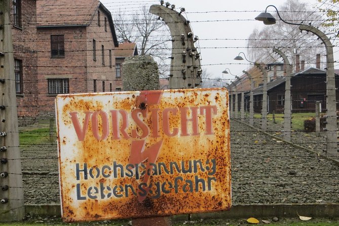 Auschwitz-Birkenau Museum Tour from Krakow - Why a guided visit matters at Auschwitz