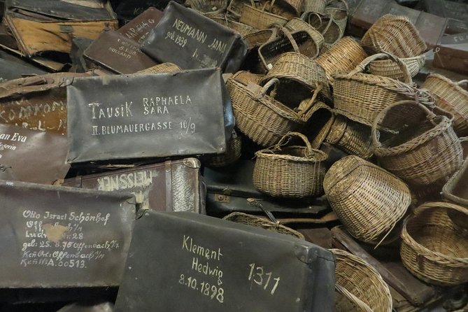 Auschwitz-Birkenau Museum Tour from Krakow - Is $82.90 good value from Krakow?