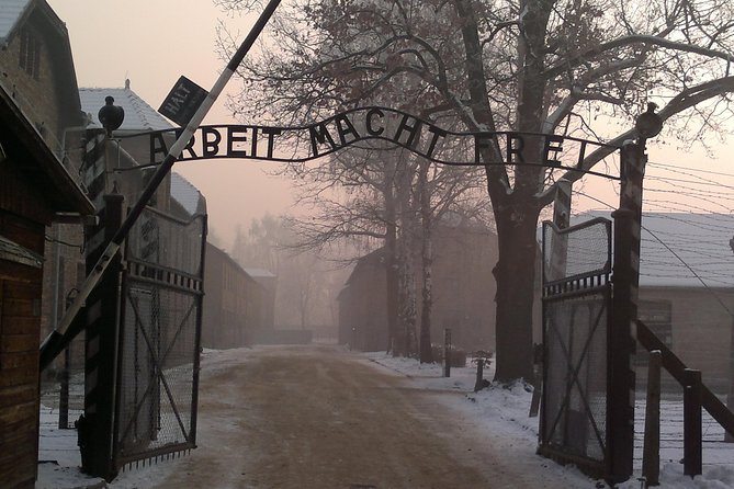 Auschwitz-Birkenau Museum Tour from Krakow - The Krakow pickup and seven-hour schedule