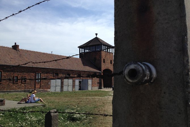 Auschwitz-Birkenau: private or group & Schindler's Factory option - The long day begins with a private Kraków pickup