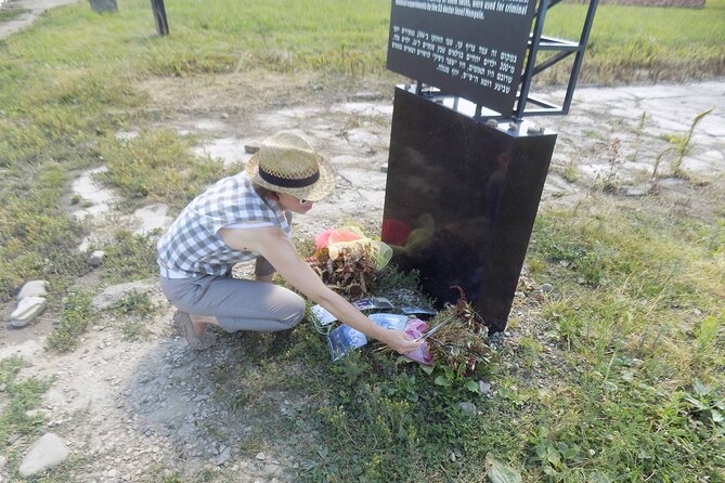 Auschwitz-Birkenau: private or group & Schindler's Factory option - Auschwitz I puts the evidence behind the name
