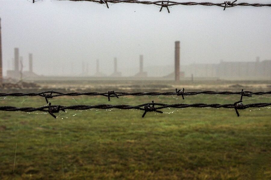 Auschwitz-Birkenau: Skip-the-Line Entry Ticket & Guided Tour - The short break and transfer to Birkenau