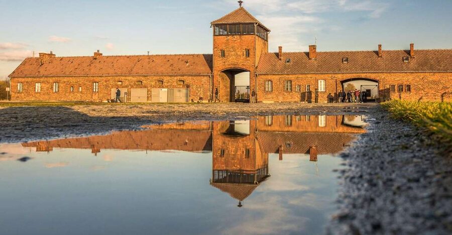 Auschwitz-Birkenau: Skip-the-Line Entry Ticket & Guided Tour - Is $21 good value?
