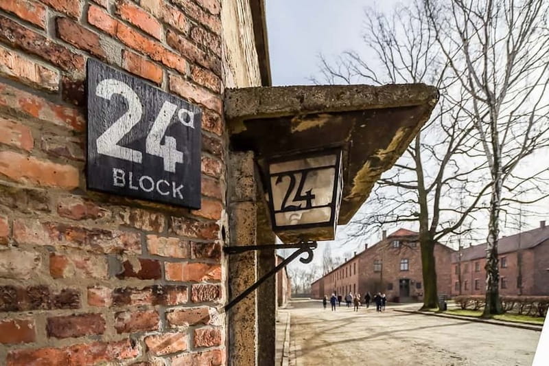 Auschwitz-Birkenau Skip-the-Line Guided Tour - Key points to know before booking