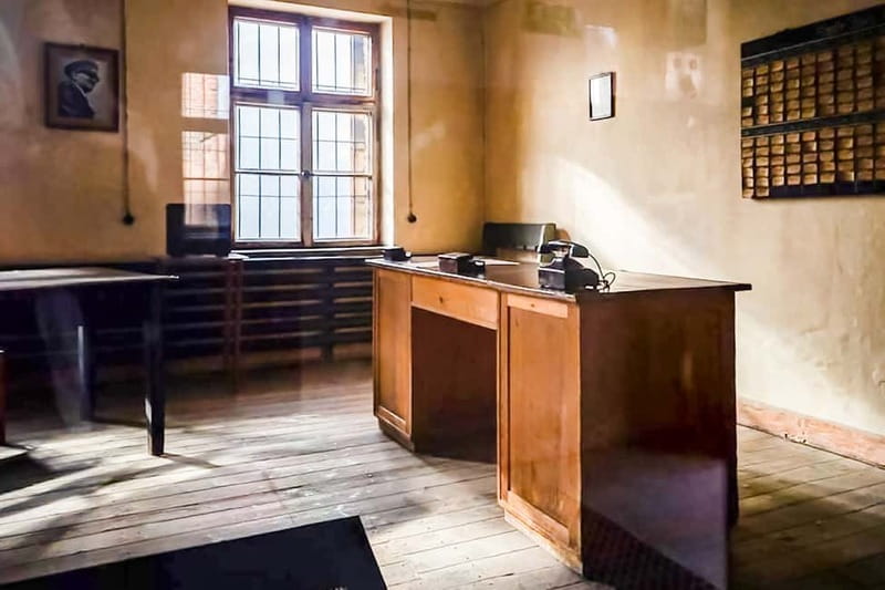 Auschwitz-Birkenau Skip-the-Line Guided Tour - Timing is the biggest practical catch