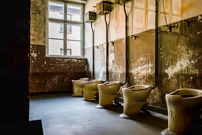Auschwitz-Birkenau Skip-the-Line Guided Tour - What the $53 price really covers