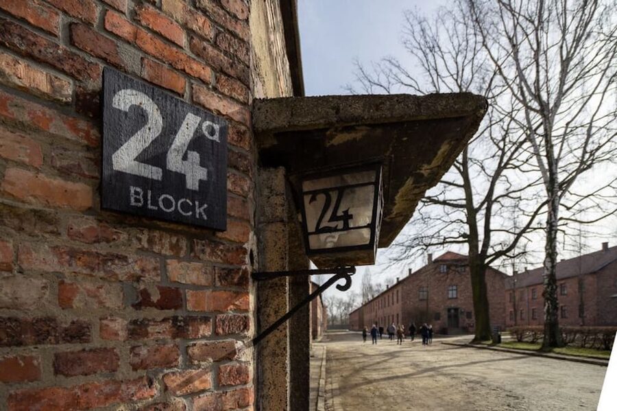 Auschwitz-Birkenau: Skip-the-Line Ticket and Guided Tour - Birkenau shows the scale of the crime