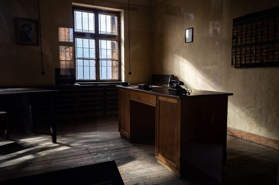 Auschwitz-Birkenau: Skip-the-Line Ticket and Guided Tour - Does the $22 price offer good value?