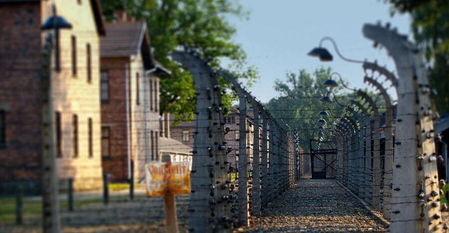 Auschwitz-Birkenau Tour from Katowice with Private Transfers - Leaving Katowice by Private Car
