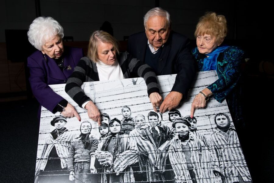 Auschwitz-Birkenau Tour from Katowice with Private Transfers - Identification and Entry Rules