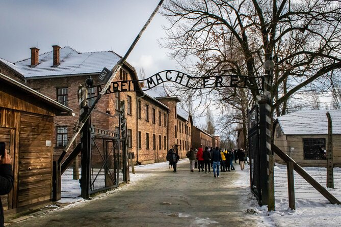 Auschwitz Birkenau Tour from Krakow: Private Transfer + Ticket - Why this Auschwitz tour matters