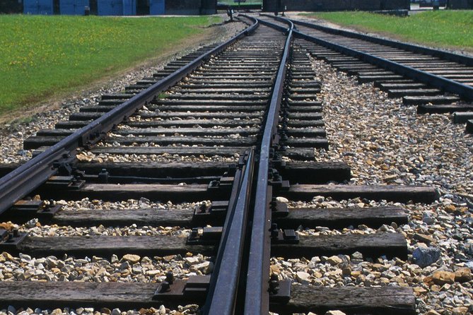 Auschwitz Birkenau Tour from Krakow: Private Transfer + Ticket - Birkenau: the railway ramp and the scale of the crime
