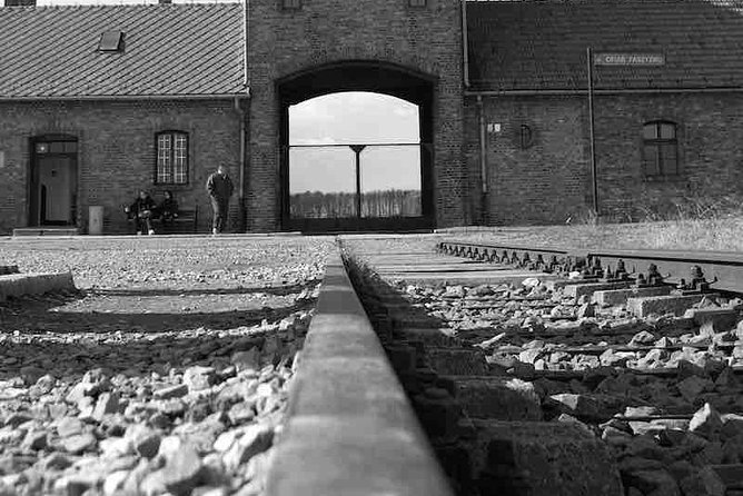 Auschwitz Birkenau Tour from Krakow: Private Transfer + Ticket - What the price buys you