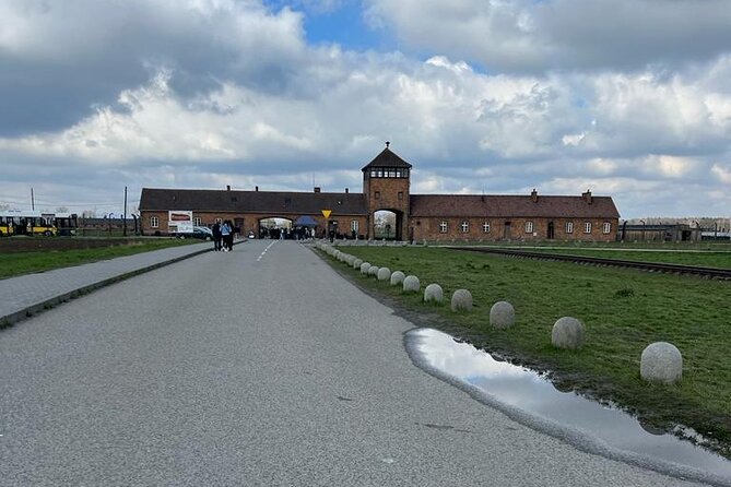 Auschwitz Birkenau Tour from Krakow with guidebook Self-Guided - The two-hour road trip from Krakow