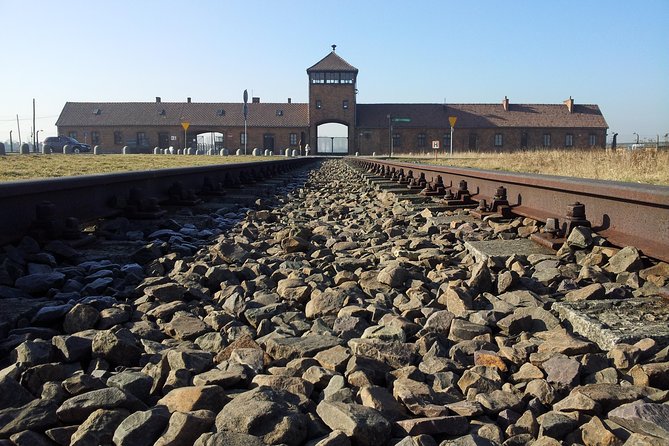 Auschwitz-Birkenau Tour from Krakow with Hotel Pickup - Why the two-camp visit matters