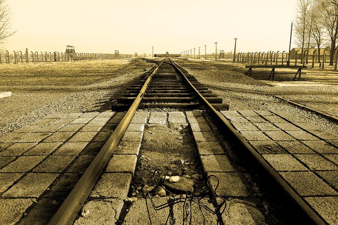 Auschwitz-Birkenau Tour from Krakow with Hotel Pickup - Birkenau, where scale changes the day